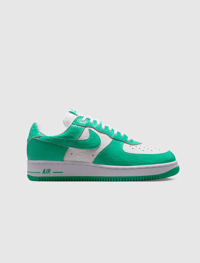 NIKE AIR FORCE 1 "CRACKED LEATHER"