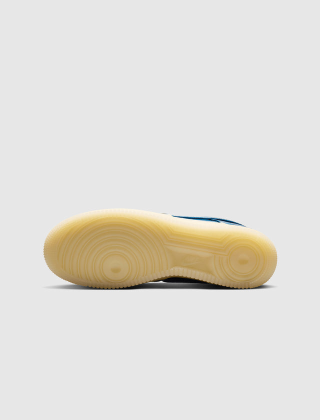 AIR FORCE 1 RETRO „COASTAL BLUE/COASTAL BLUE/NATURAL FLAX“