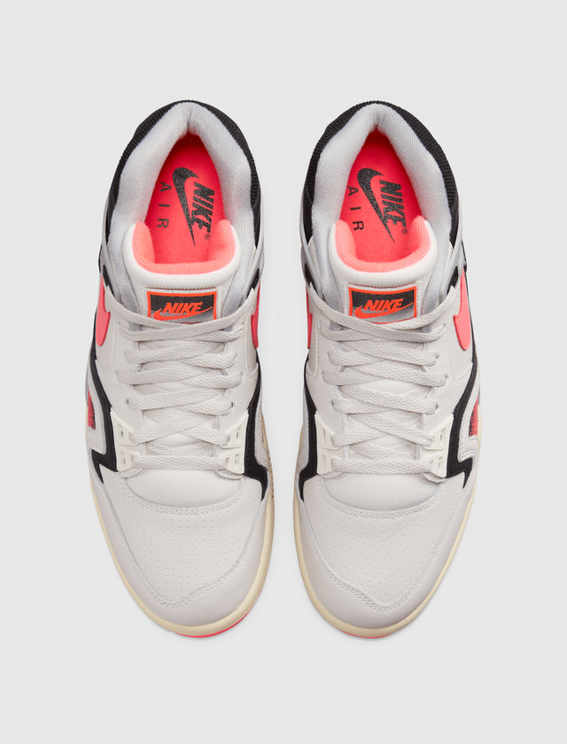 AIR TECH CHALLENGE II „HEISSE LAVA“