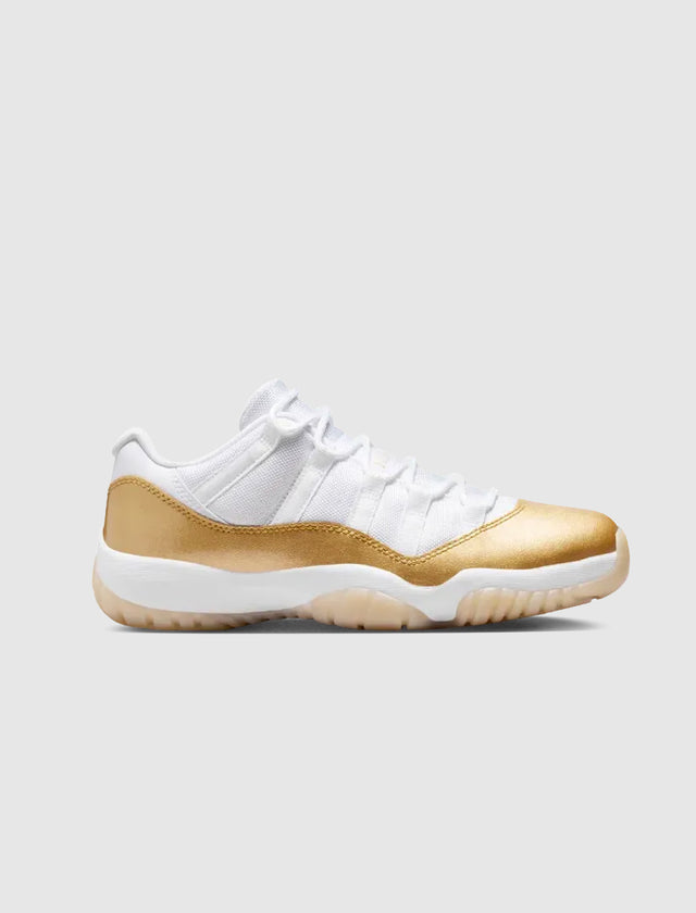 WOMEN'S AIR JORDAN 11 RETRO LOW "MOTHER'S DAY"