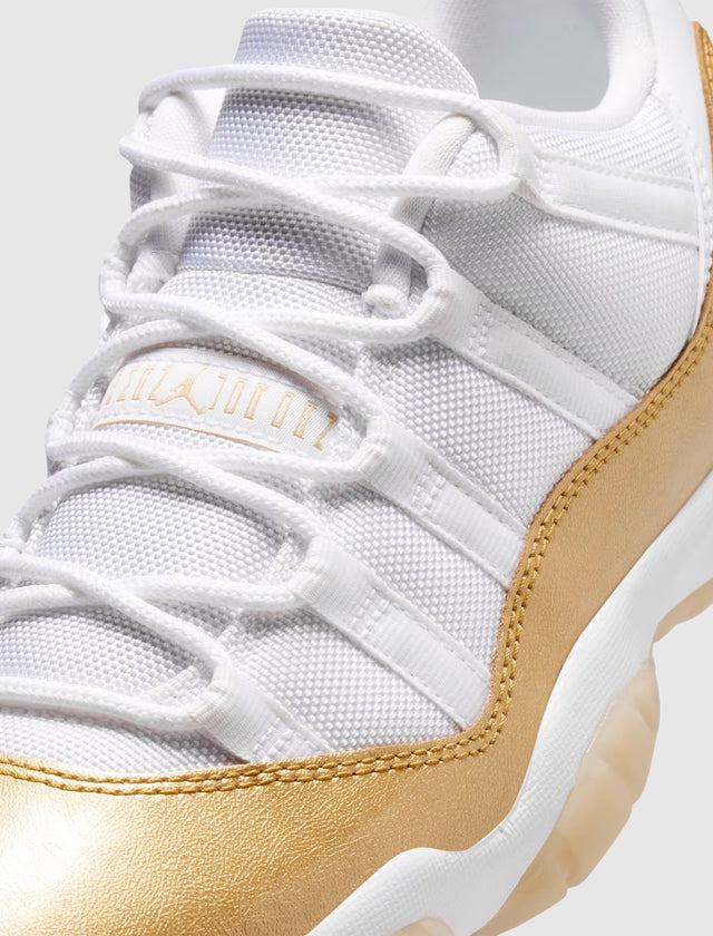 WOMEN'S AIR JORDAN 11 RETRO LOW "MOTHER'S DAY"