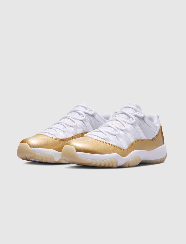 WOMEN'S AIR JORDAN 11 RETRO LOW "MOTHER'S DAY"
