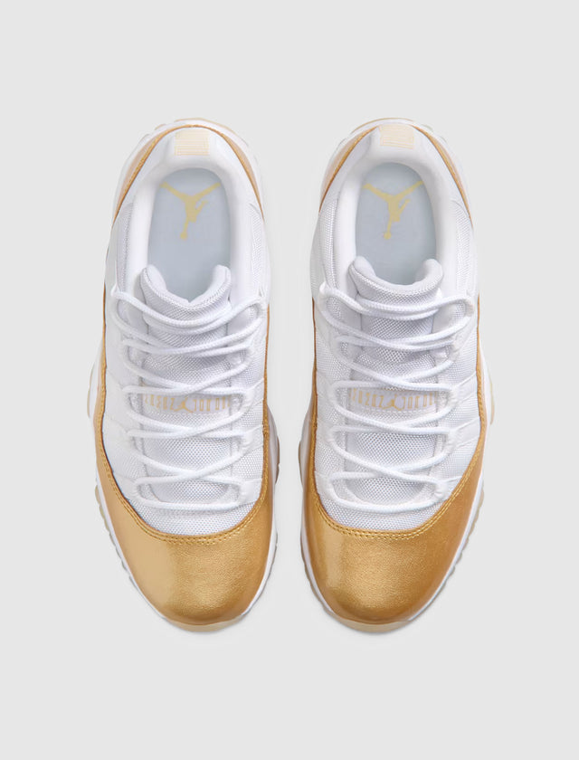 WOMEN'S AIR JORDAN 11 RETRO LOW "MOTHER'S DAY"