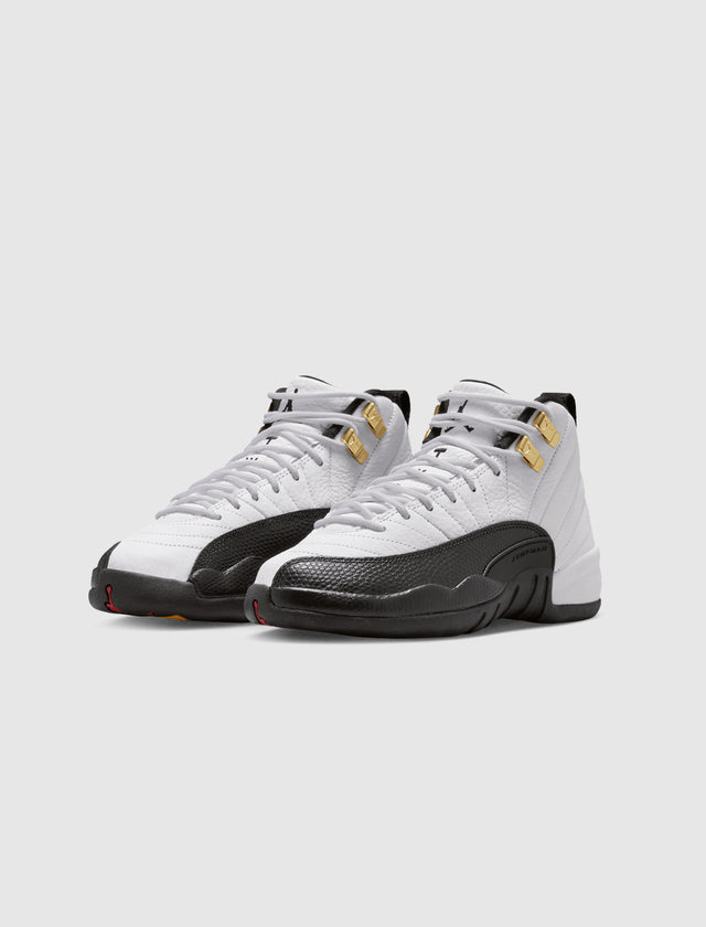 AIR JORDAN 12 RETRO „TAXI“ GS