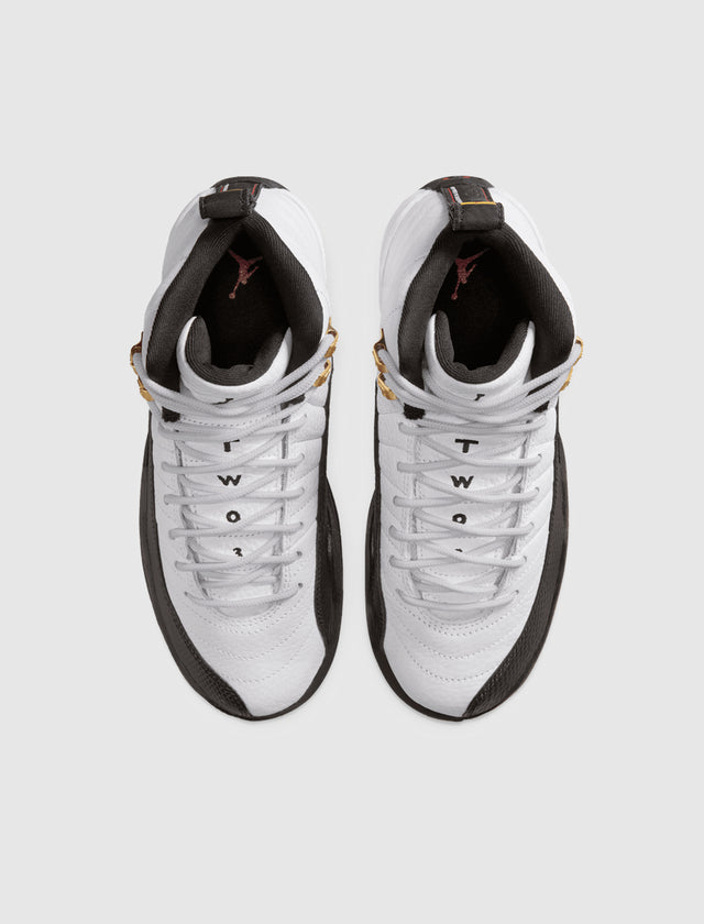 AIR JORDAN 12 RETRO „TAXI“ GS