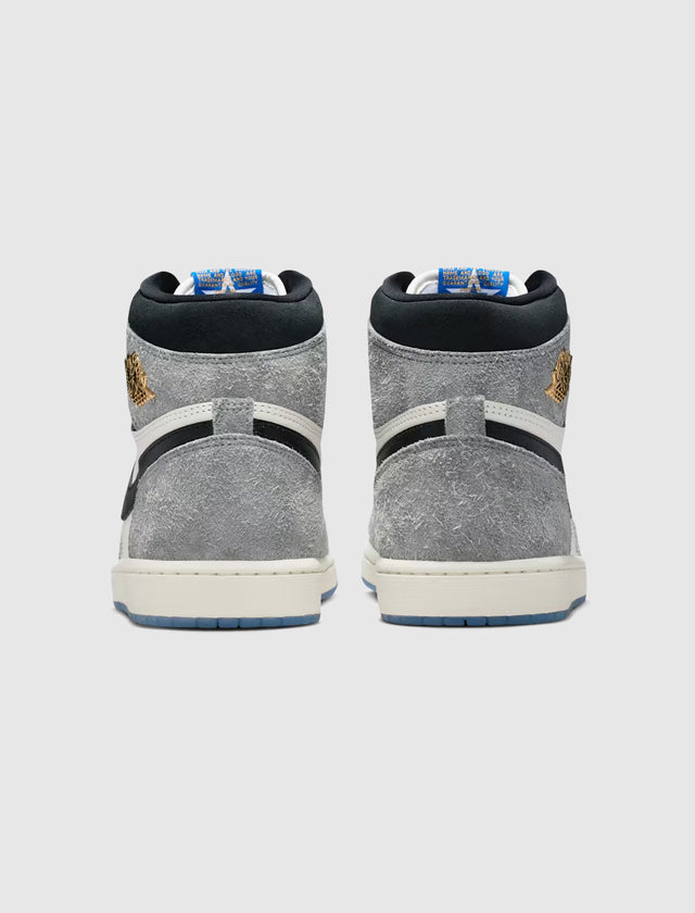 AIR JORDAN 1 RETRO HIGH OG "COOL GREY"