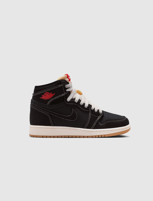 AIR JORDAN 1 RETRO HIGH OG "FLIGHT CLUB" GS