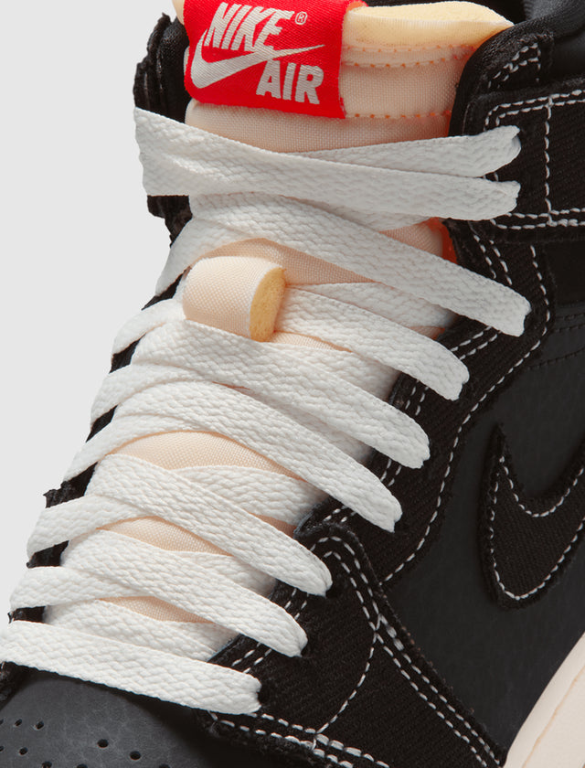 AIR JORDAN 1 RETRO HIGH OG "FLIGHT CLUB" GS