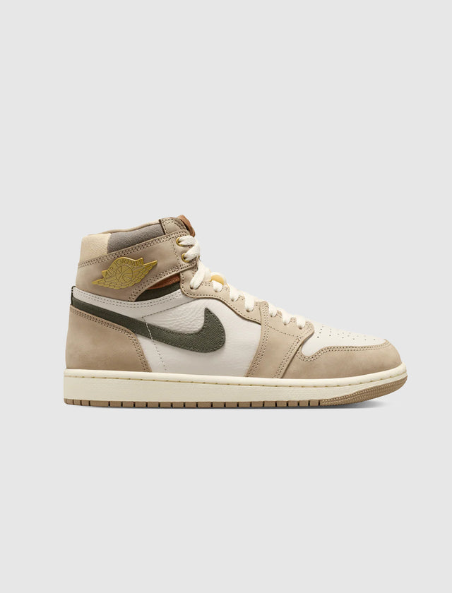 WOMEN'S AIR JORDAN 1 RETRO HIGH OG „KHAKI“