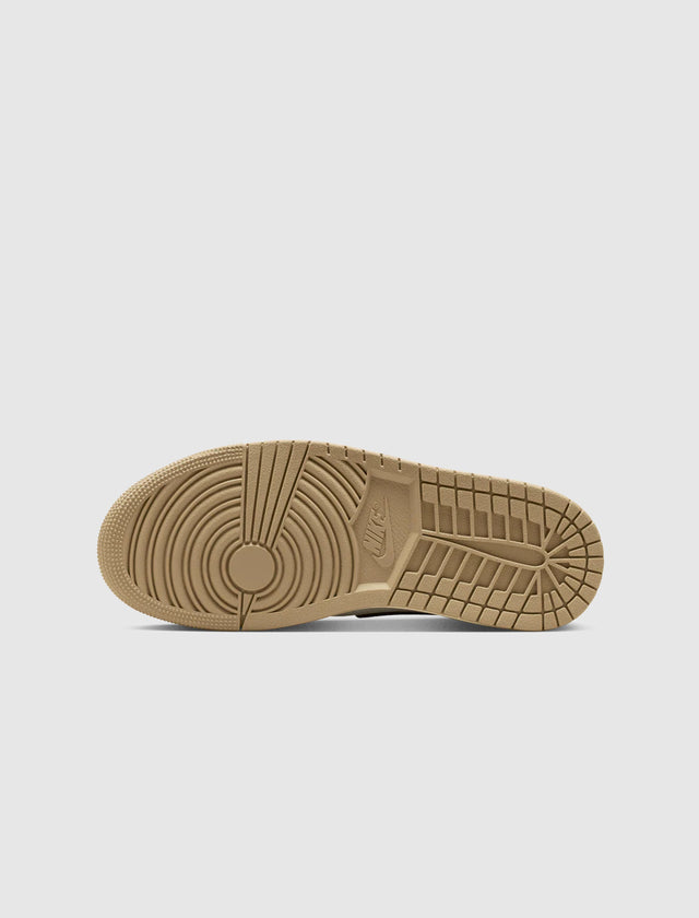 WOMEN'S AIR JORDAN 1 RETRO HIGH OG „KHAKI“