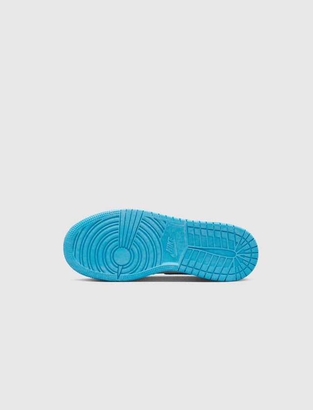 AIR JORDAN 1 HI OG REIMAGINED "UNC" GS