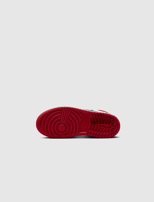 AIR JORDAN 1 HI OG  "VARSITY RED" PS