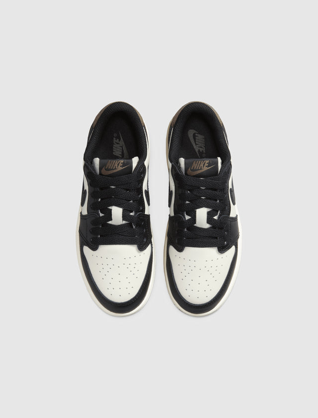 AIR JORDAN 1 LOW OG "DARK MOCHA" PS