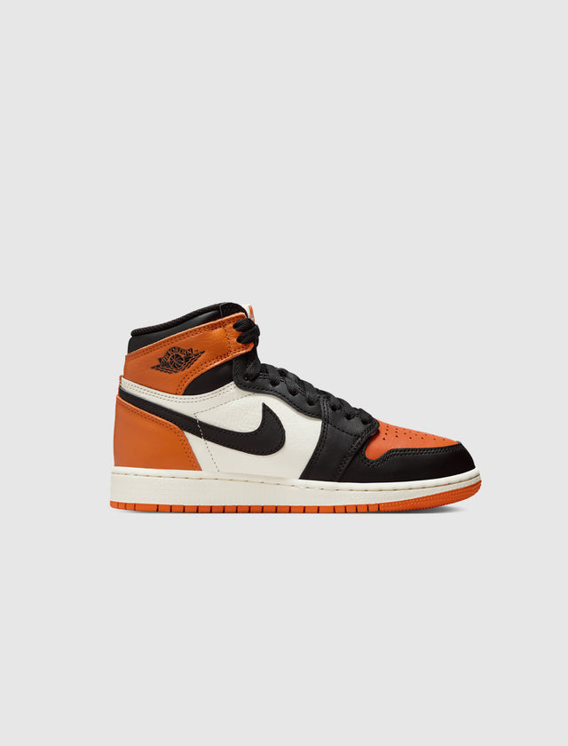JORDAN 1 RETRO HIGH OG "SHATTERED BACKBOARD" GS