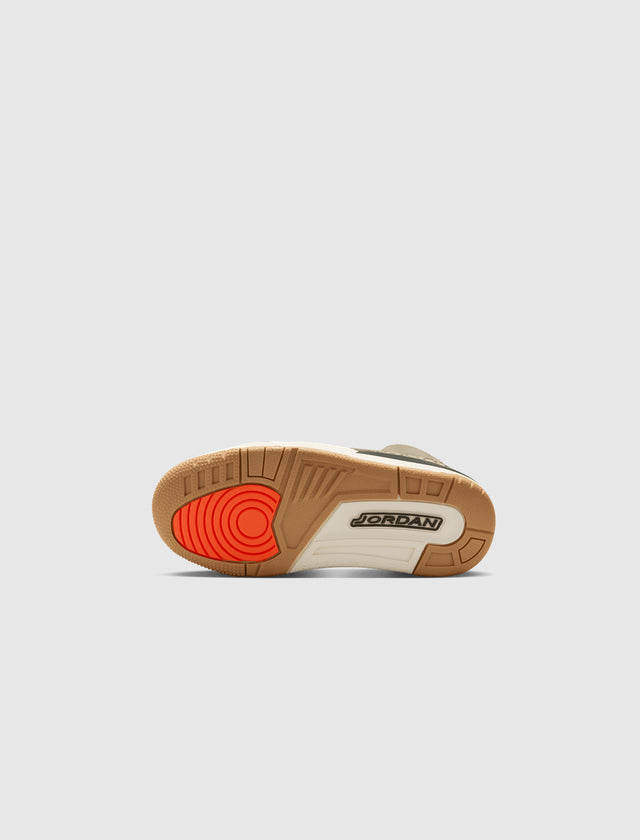 AIR JORDAN 3 RETRO "FAMILY AFFAIR" PS