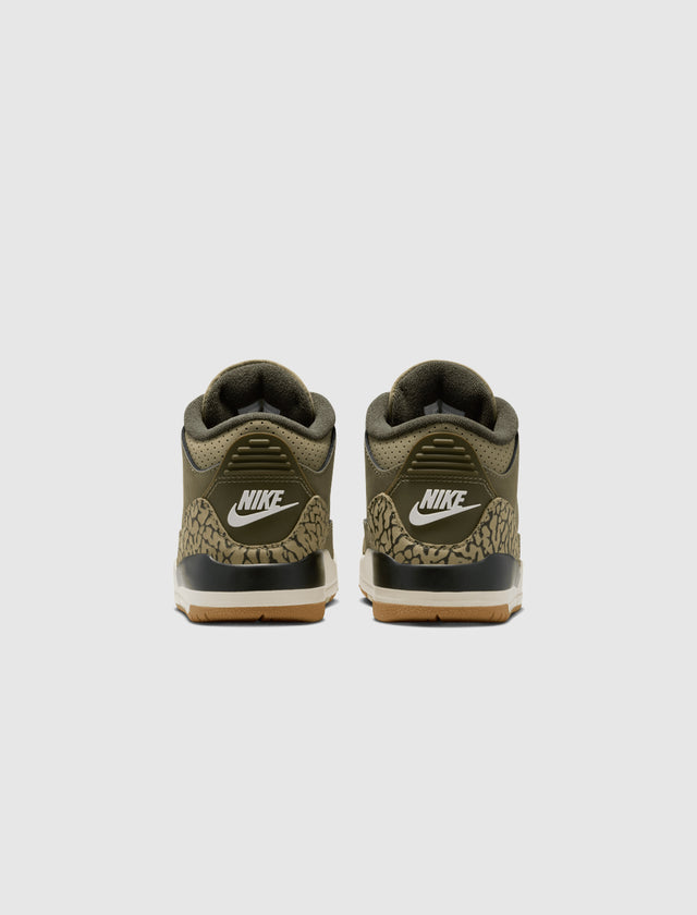 AIR JORDAN 3 RETRO "FAMILY AFFAIR" PS