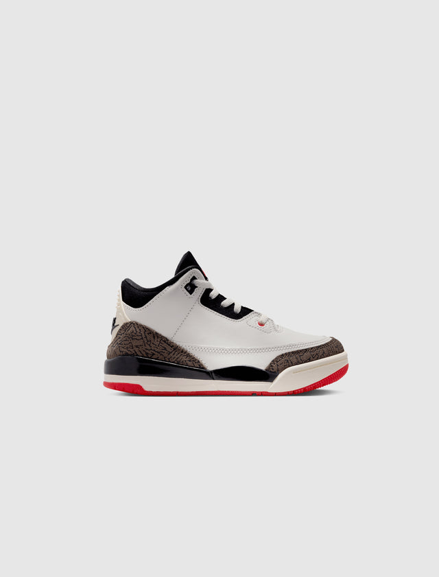 AIR JORDAN 3 RETRO "WORLD'S BEST DAD" PS