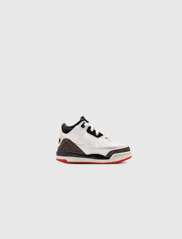 AIR JORDAN 3 RETRO "WORLD'S BEST DAD" TD