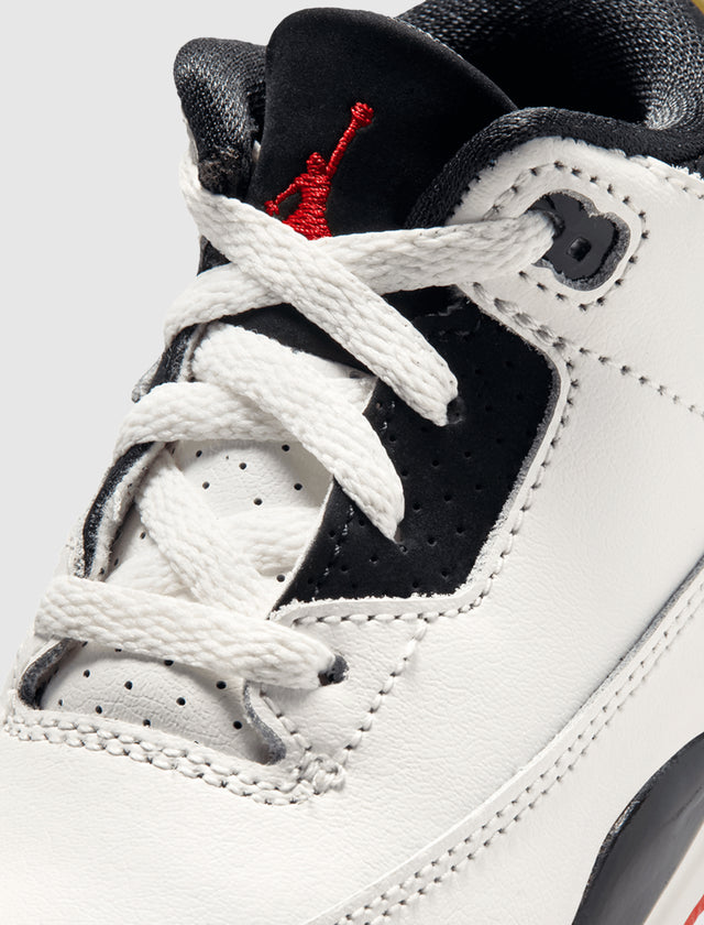 AIR JORDAN 3 RETRO "WORLD'S BEST DAD" TD