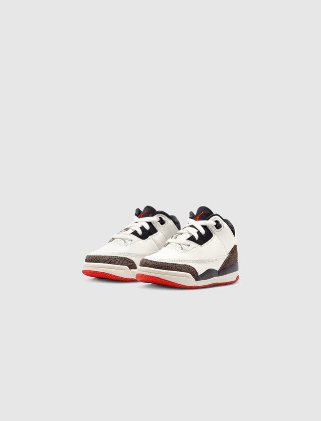 AIR JORDAN 3 RETRO "WORLD'S BEST DAD" TD