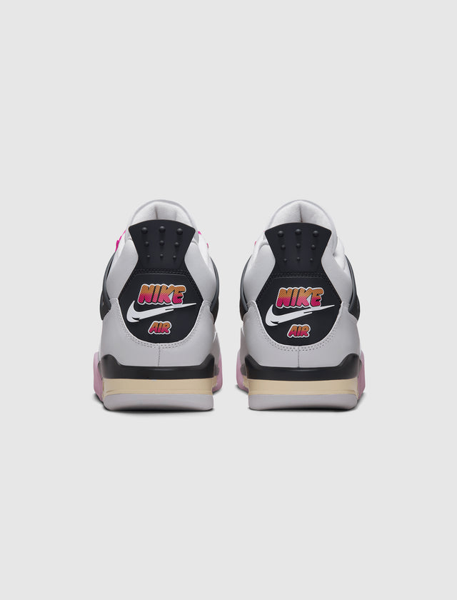AIR JORDAN 4 RETRO „COMIC“