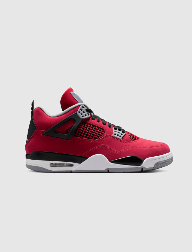 AIR JORDAN 4 RETRO „TORO BRAVO“