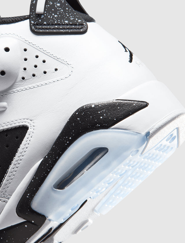 AIR JORDAN 6 RETRO „OREO“