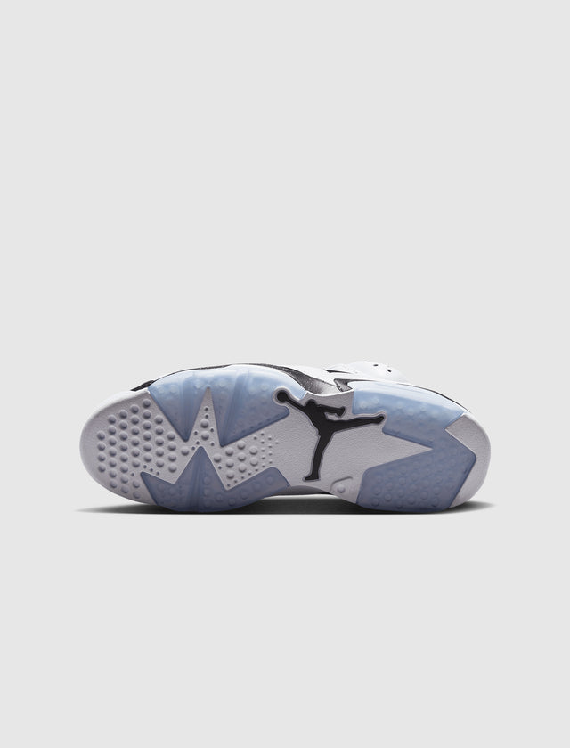 AIR JORDAN 6 RETRO „OREO“