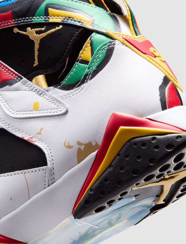 AIR JORDAN 7 RETRO „MIRO“