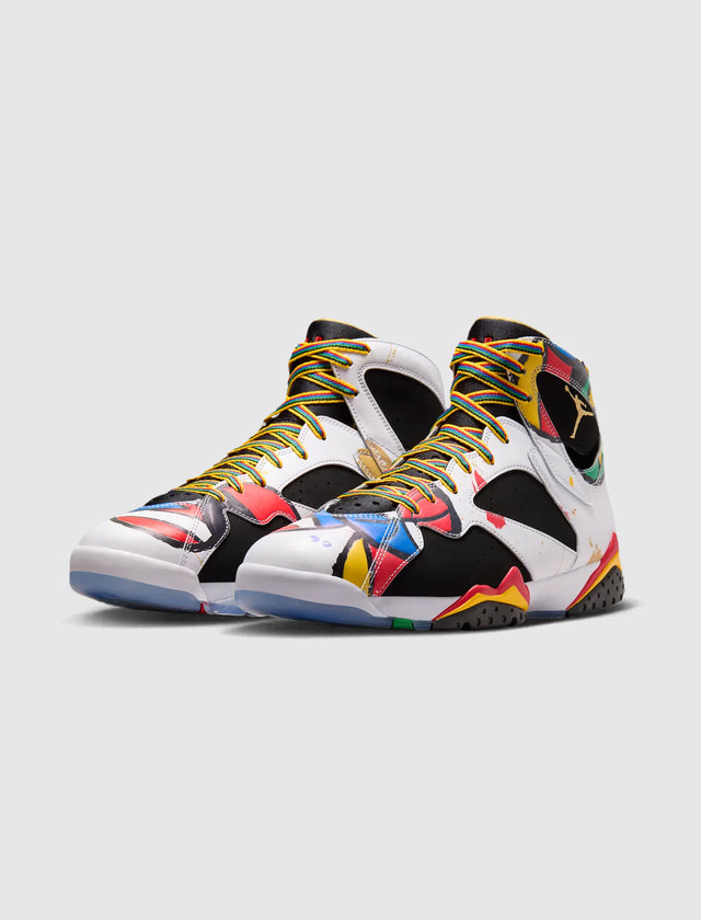 AIR JORDAN 7 RETRO „MIRO“