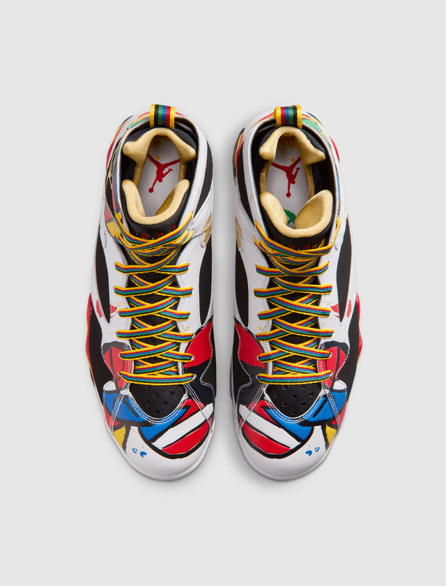 AIR JORDAN 7 RETRO „MIRO“
