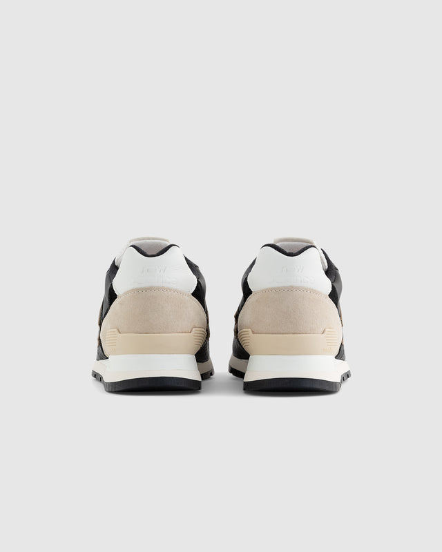 AIME LEON DORE X 996 "SCHWARZ"