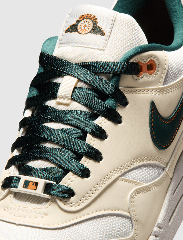 AIR MAX 1 "ORIOLES"