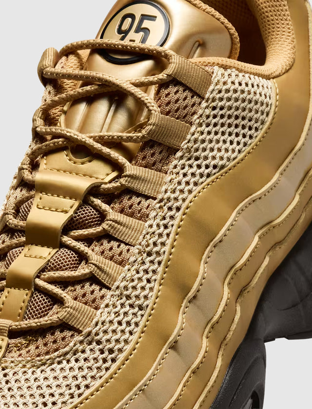 NIKE AIR MAX 95 "BIG BUBBLE"