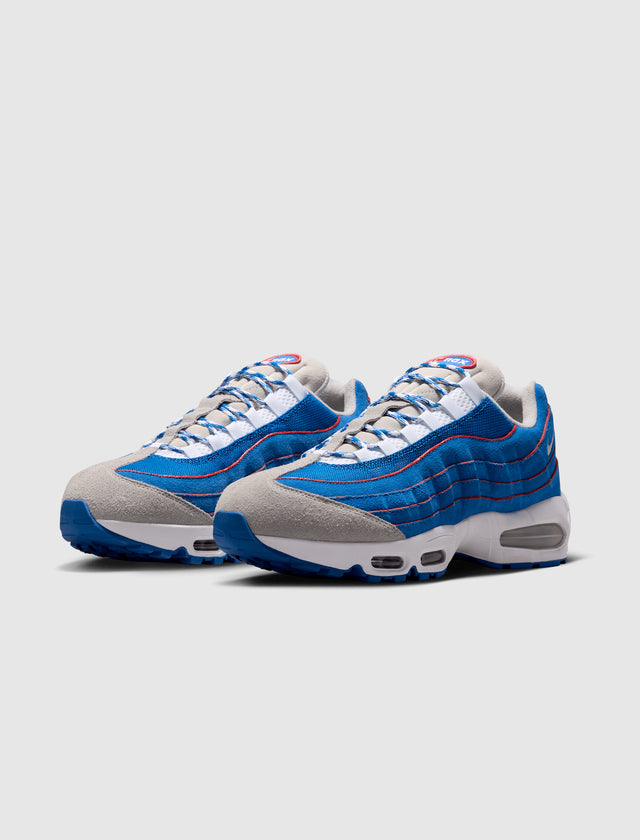 AIR MAX 95 BIG BUBBLE „LAWSON“