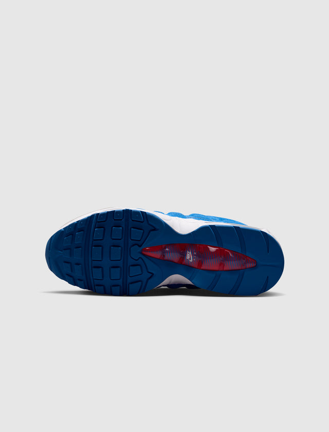 AIR MAX 95 BIG BUBBLE „LAWSON“