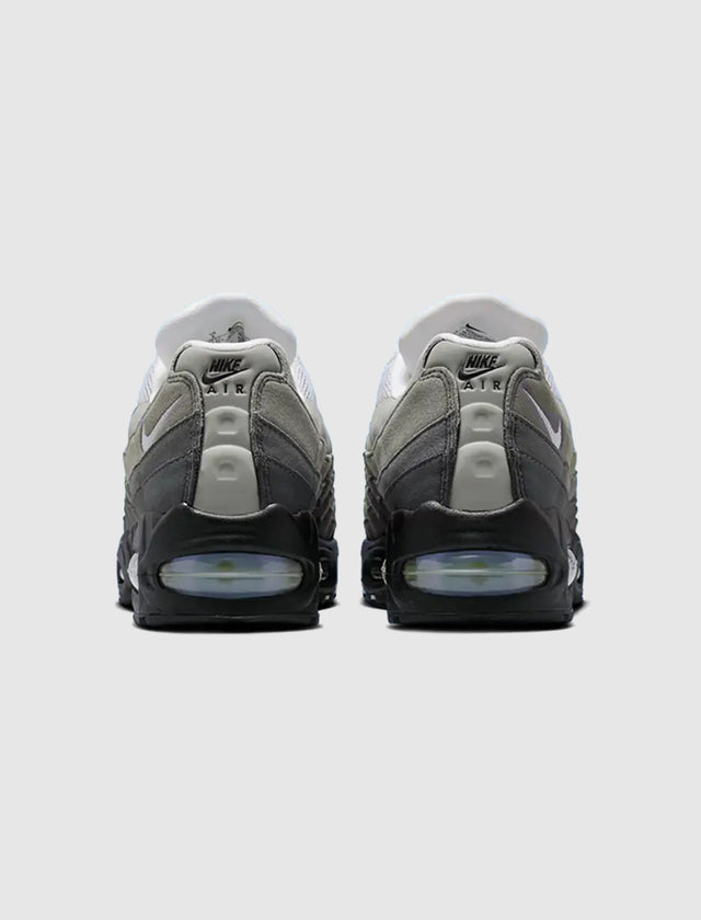 AIR MAX 95 BIG BUBBLE FÜR DAMEN "SCHWARZ/BLAU GETÖNT"