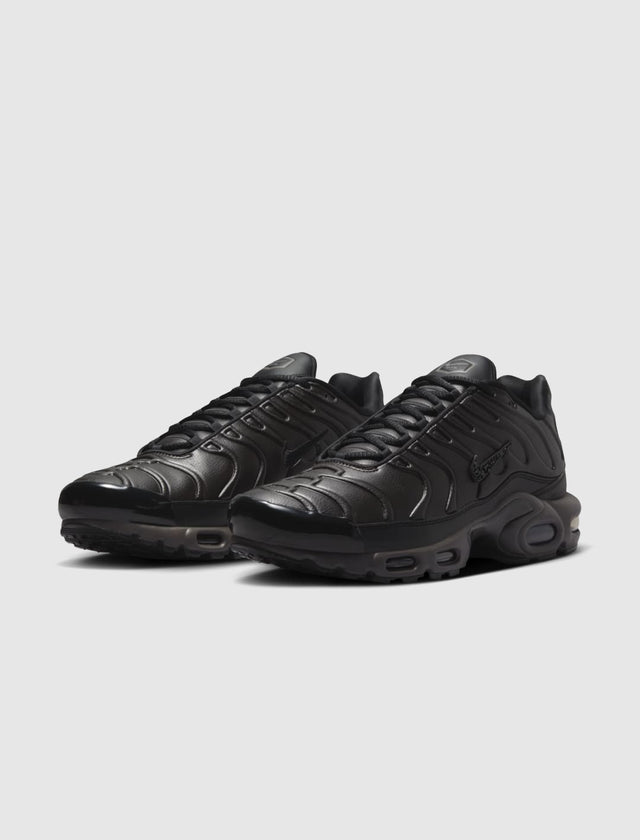 AIR MAX PLUS PRM OLYMPICS "ブラックティー"
