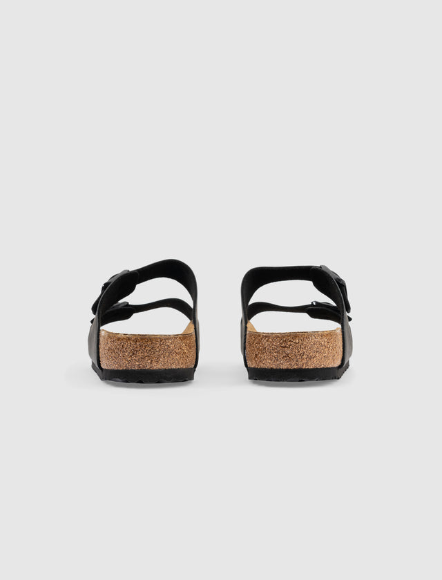 ARIZONA BIRKO FLOR "BLACK"