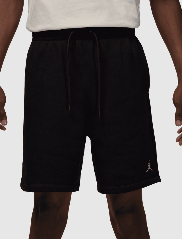 BROOKLYN FLEECE-SHORTS