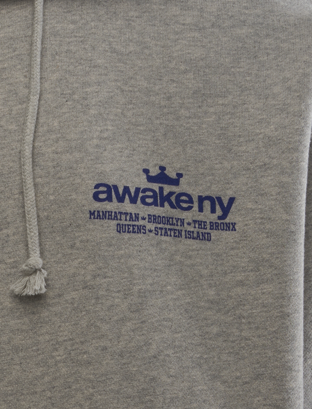 GOOD EVERYWHERE プルオーバーフーディー