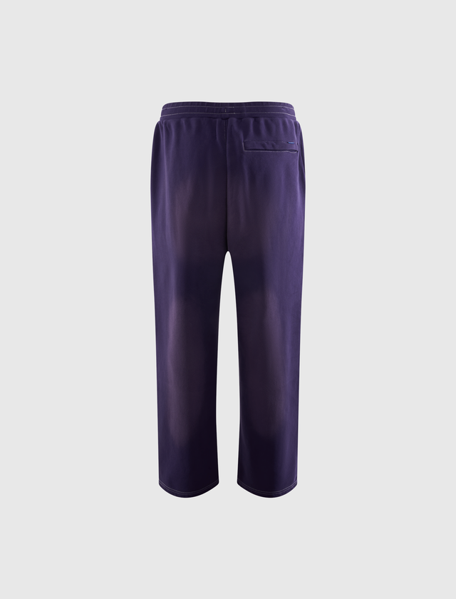 COLLEGIATE SWEATPANT MIT OFFENEM BEIN