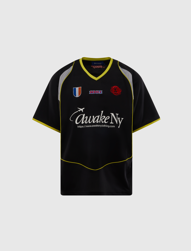 UNISPHERE WARM UP JERSEY