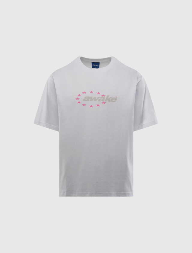 スターパワーTシャツ