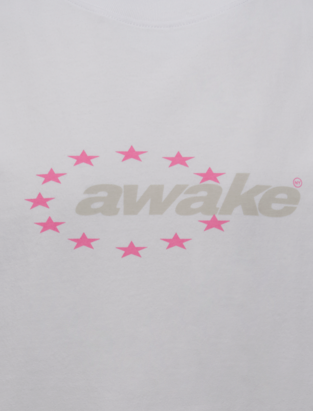 スターパワーTシャツ