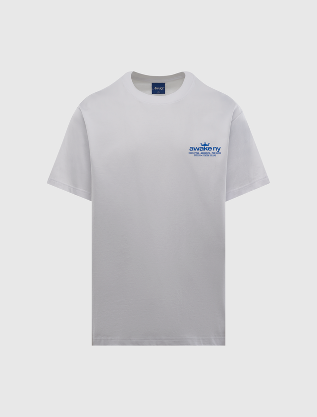 グッドエブリウェアTシャツ