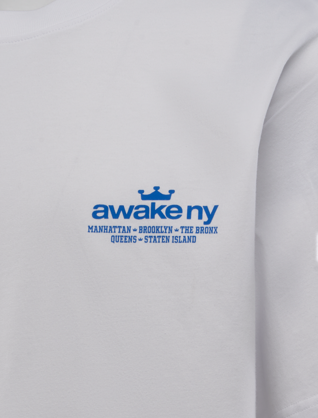 グッドエブリウェアTシャツ