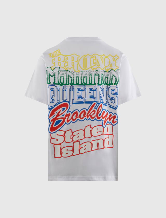 グッドエブリウェアTシャツ