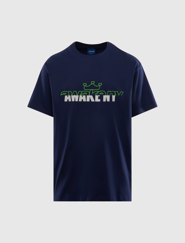 ヘッドクラック・チャンプス・Tシャツ