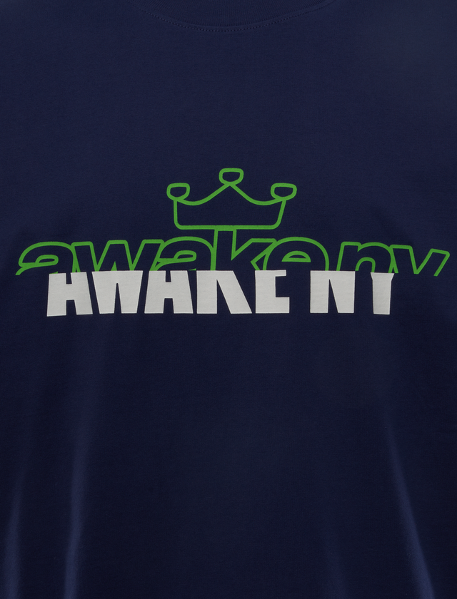 ヘッドクラック・チャンプス・Tシャツ